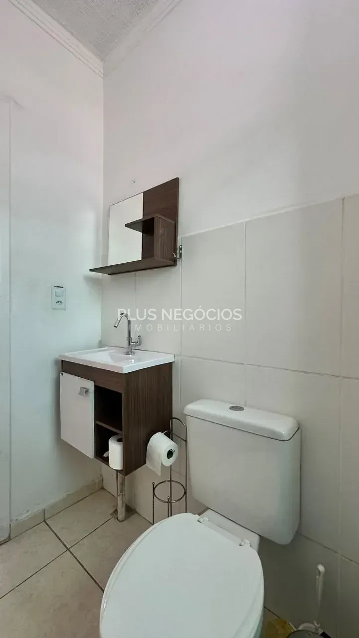 Apartamento, 2 quartos, 50 m² - Foto 15