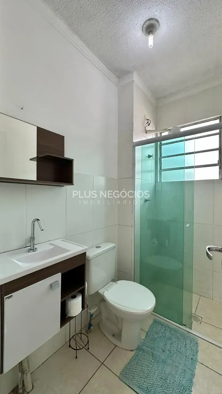 Apartamento, 2 quartos, 50 m² - Foto 14