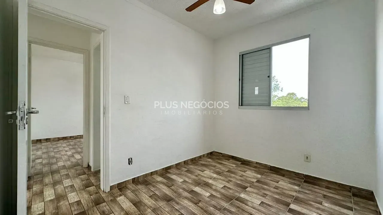Apartamento, 2 quartos, 50 m² - Foto 18