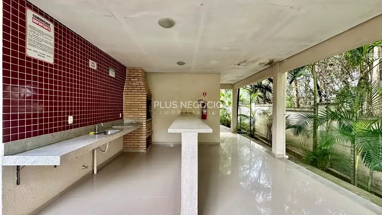 Apartamento, 2 quartos, 50 m² - Foto 22