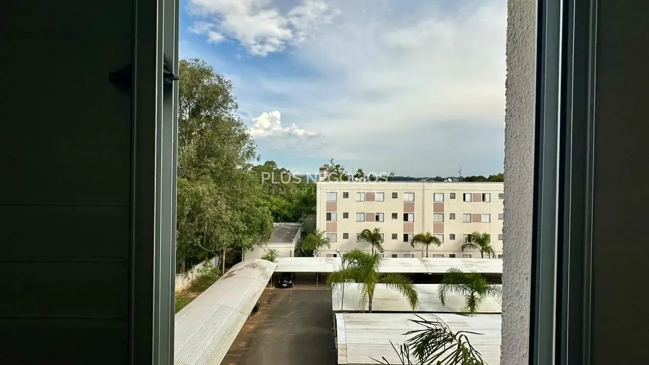 Apartamento, 2 quartos, 50 m² - Foto 13