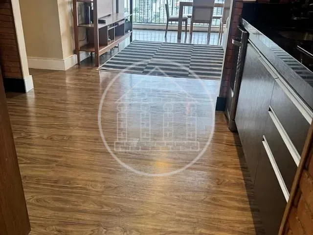 Apartamento com 96m² 3 quartos e 3 banheiros, para alugar, no bairro Vila Gertrudes em São Paulo