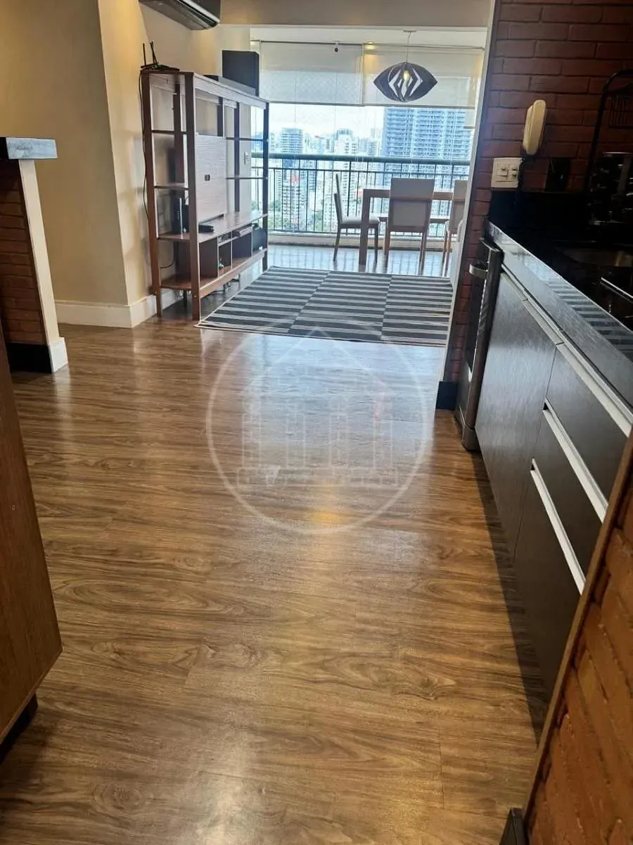 Apartamento, 3 quartos, 96 m² - Foto 2