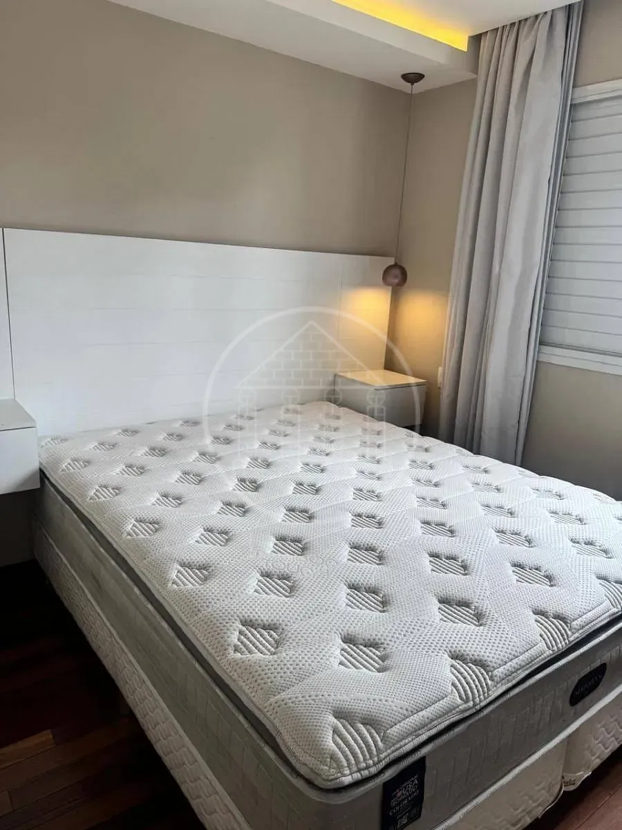 Apartamento, 3 quartos, 96 m² - Foto 9