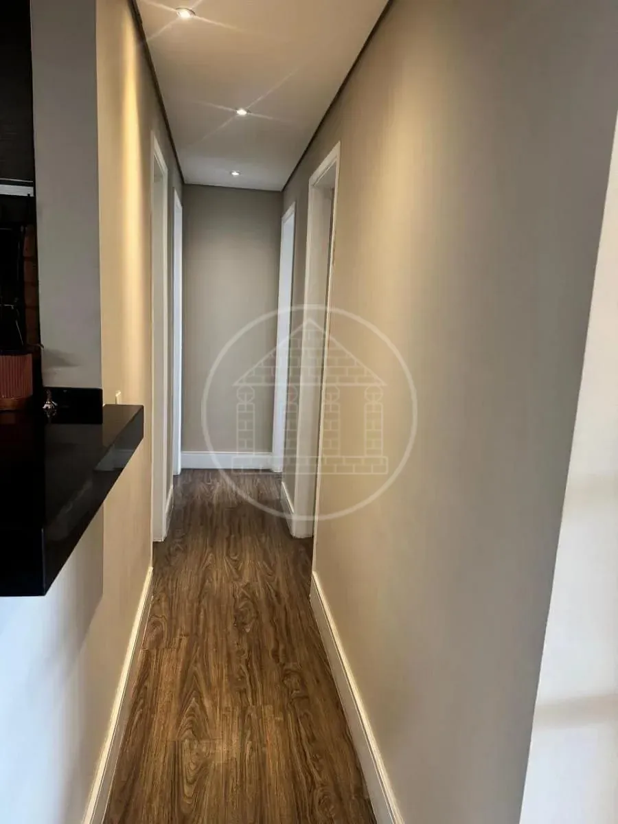Apartamento, 3 quartos, 96 m² - Foto 12