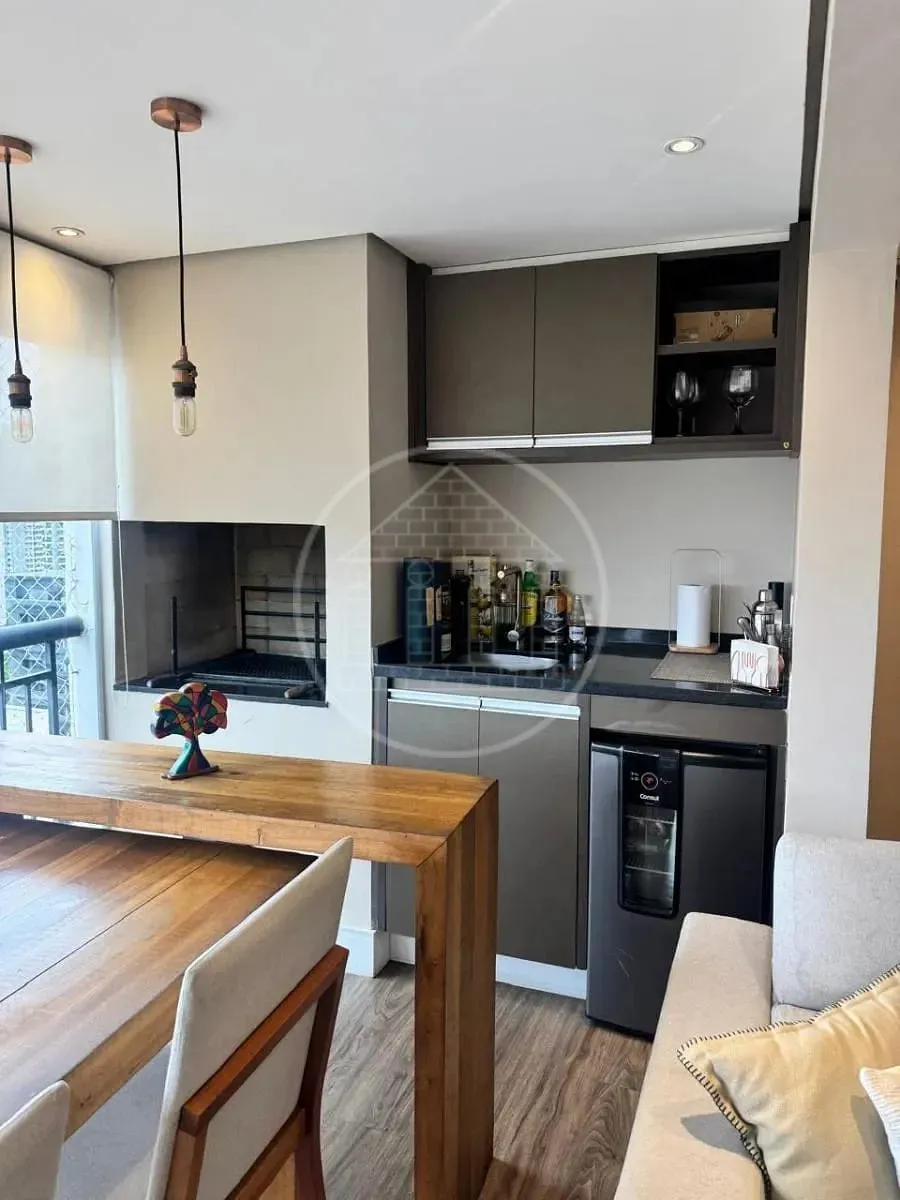 Apartamento, 3 quartos, 96 m² - Foto 4