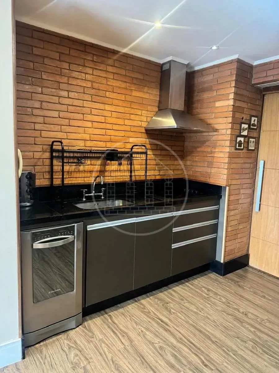 Apartamento, 3 quartos, 96 m² - Foto 5