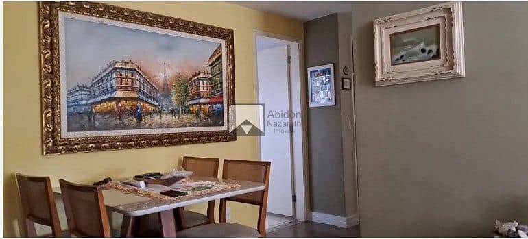 Apartamento à venda com 3 quartos, 90m² - Foto 2