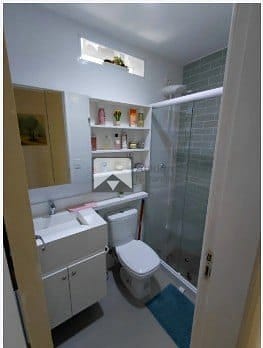 Apartamento à venda com 3 quartos, 90m² - Foto 9
