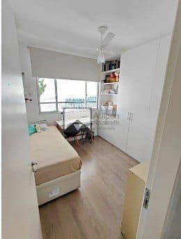 Apartamento à venda com 3 quartos, 90m² - Foto 21