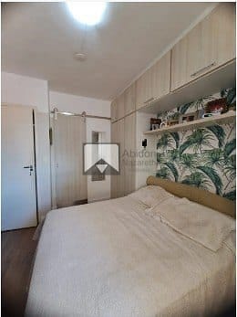 Apartamento à venda com 3 quartos, 90m² - Foto 7
