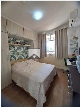 Apartamento à venda com 3 quartos, 90m² - Foto 8