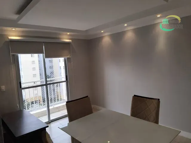 Apartamento 2 quartos e 1 banheiro, à venda, no bairro Bonfim em Campinas