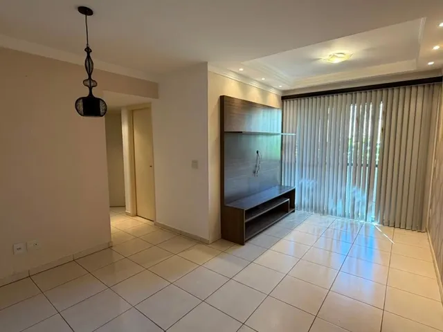 Apartamento 3 quartos e 2 banheiros, para alugar, no bairro Gleba Palhano em Londrina