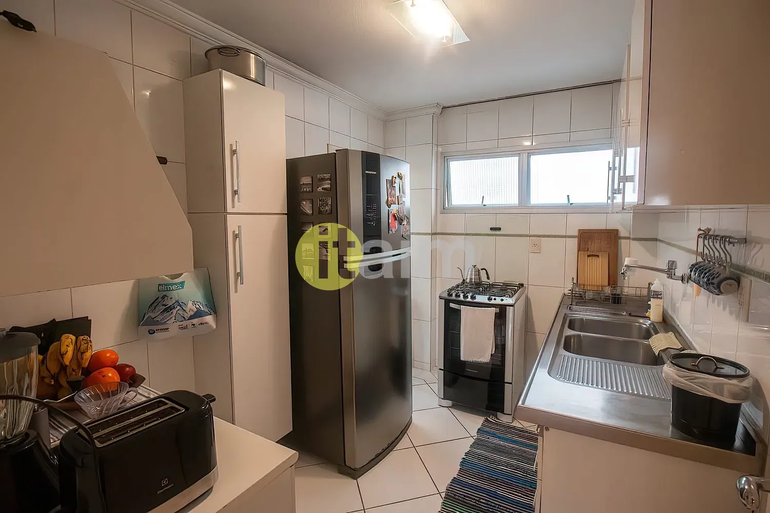 Apartamento, 2 quartos, 78 m² - Foto 11