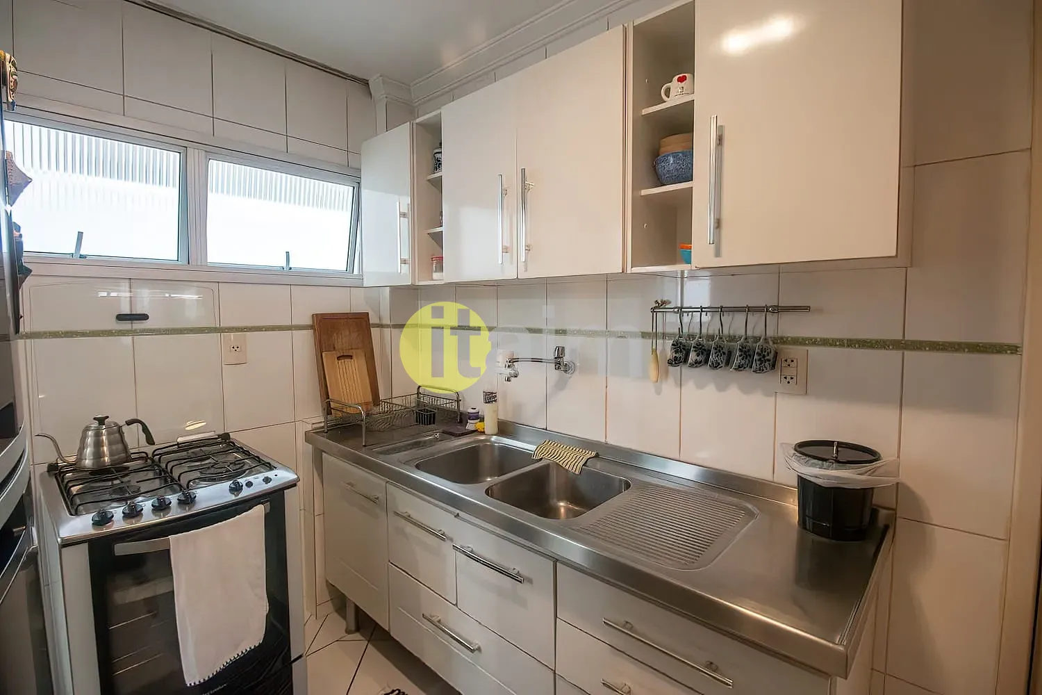 Apartamento, 2 quartos, 78 m² - Foto 12