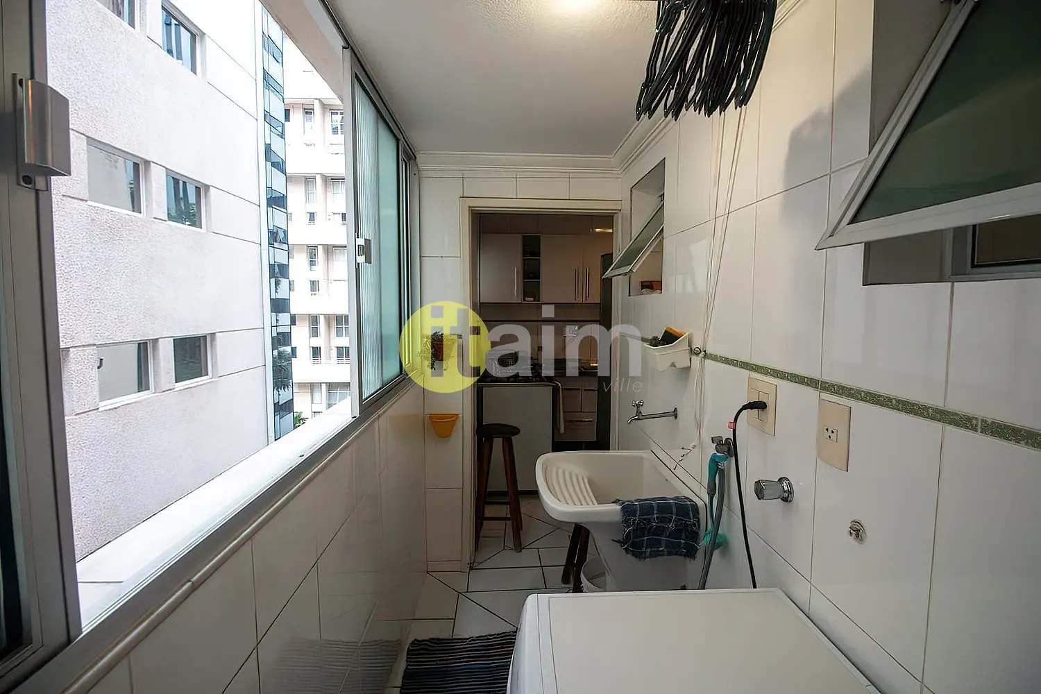 Apartamento, 2 quartos, 78 m² - Foto 18