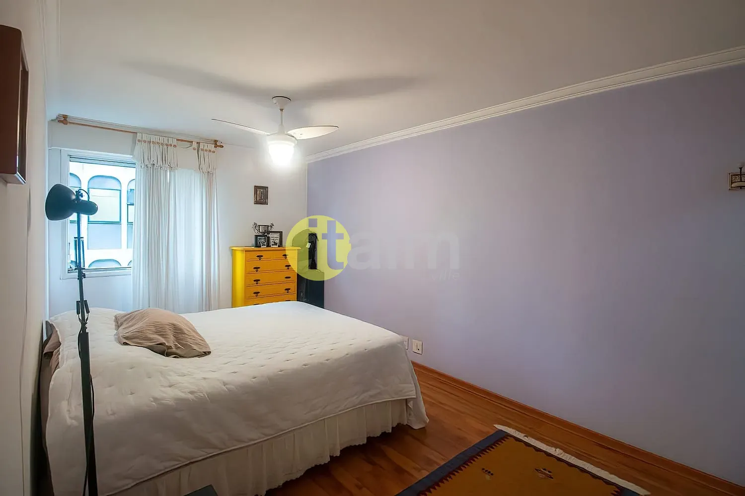 Apartamento, 2 quartos, 78 m² - Foto 23