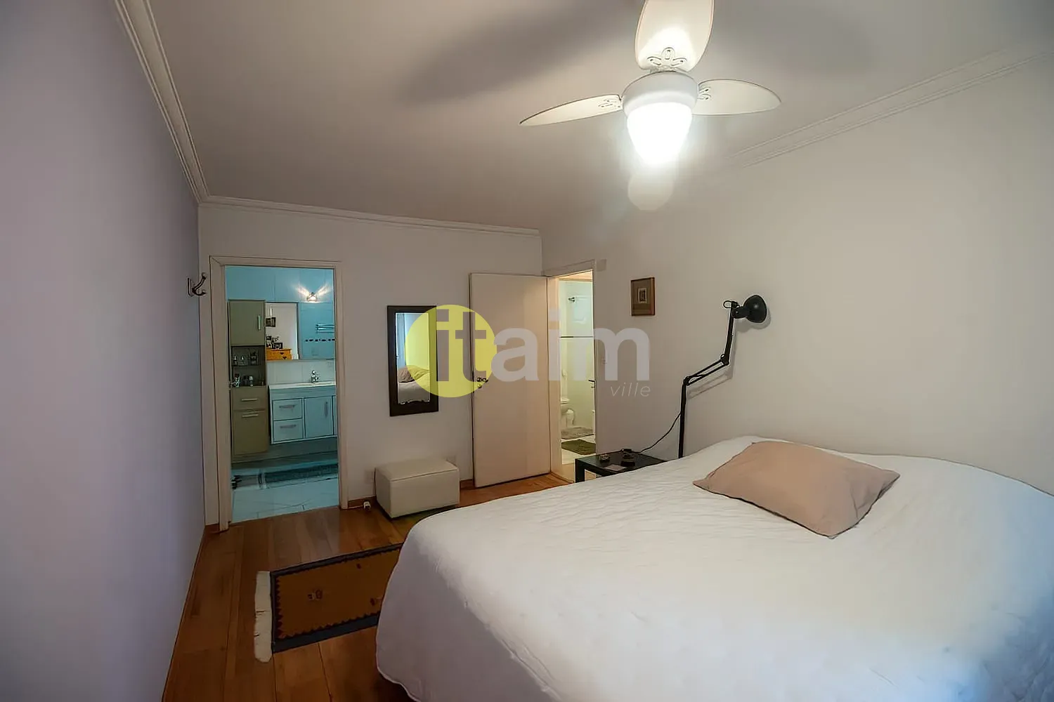 Apartamento, 2 quartos, 78 m² - Foto 25