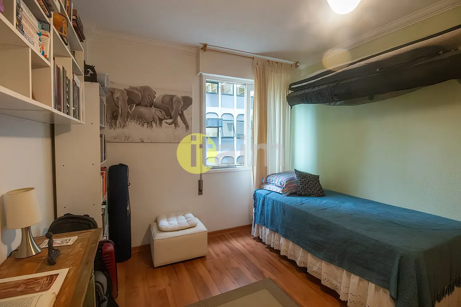 Apartamento, 2 quartos, 78 m² - Foto 31