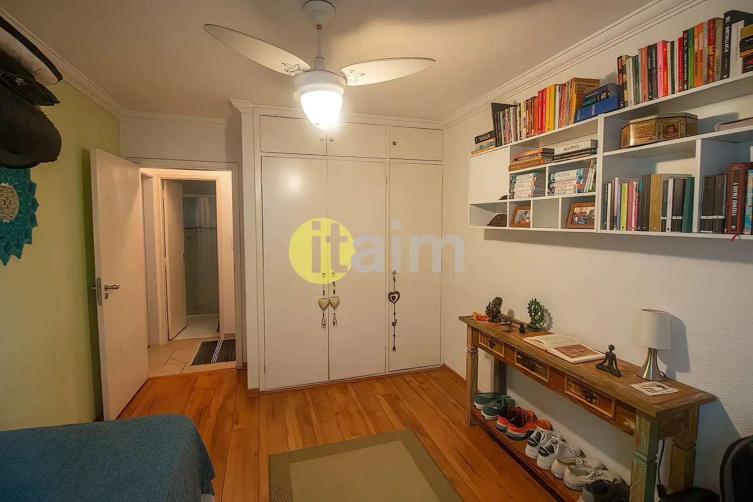 Apartamento, 2 quartos, 78 m² - Foto 32