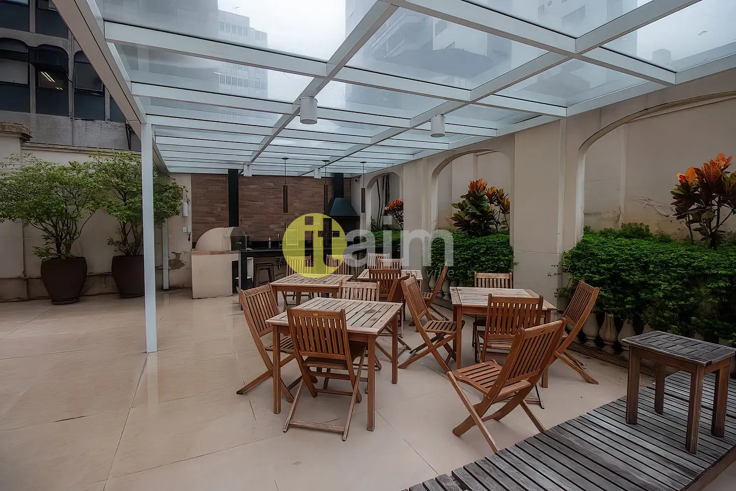 Apartamento, 2 quartos, 78 m² - Foto 36