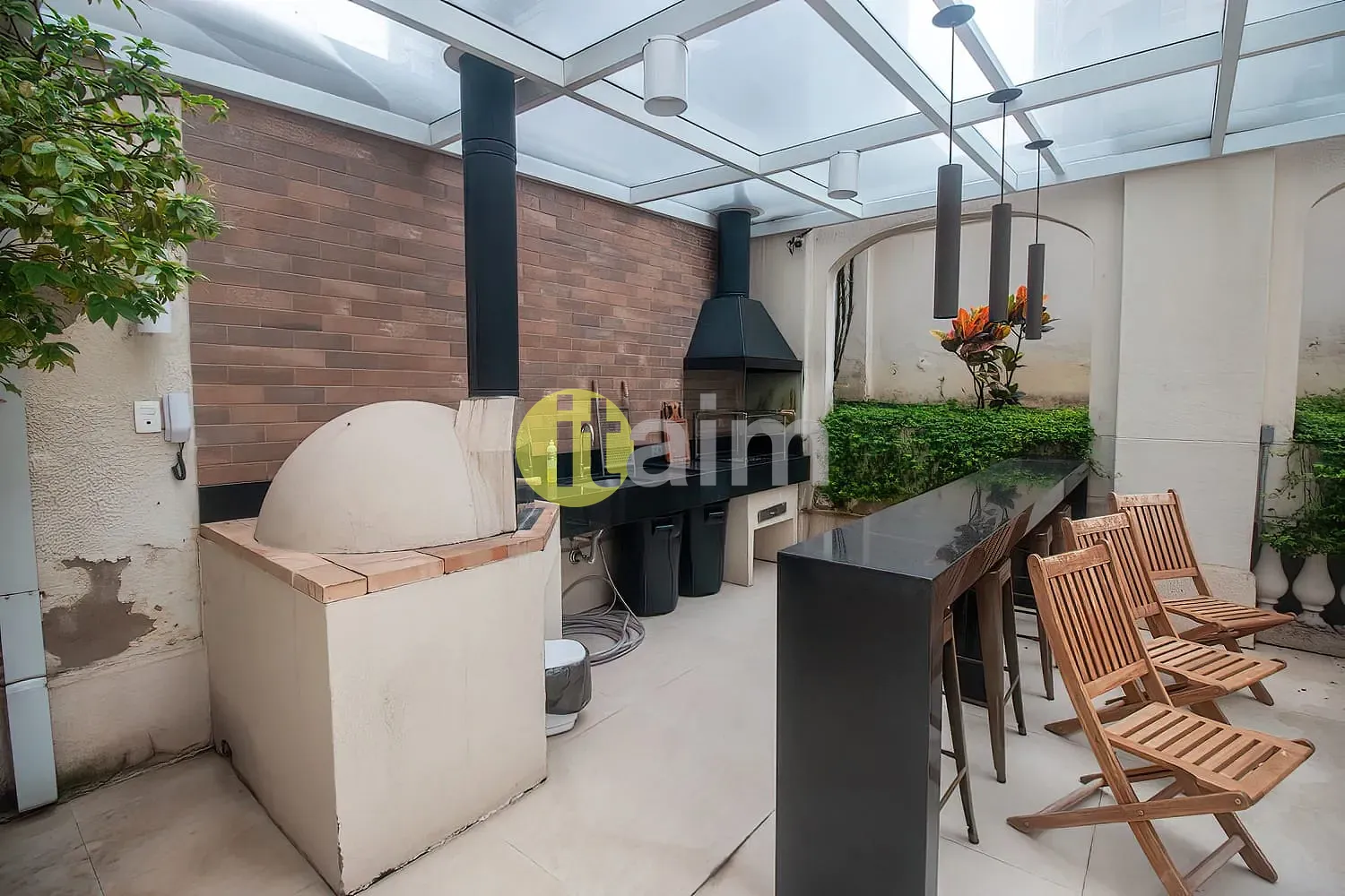 Apartamento, 2 quartos, 78 m² - Foto 37