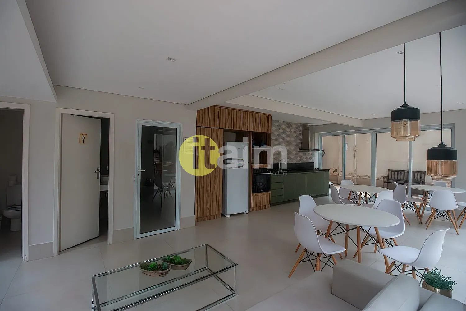Apartamento, 2 quartos, 78 m² - Foto 39