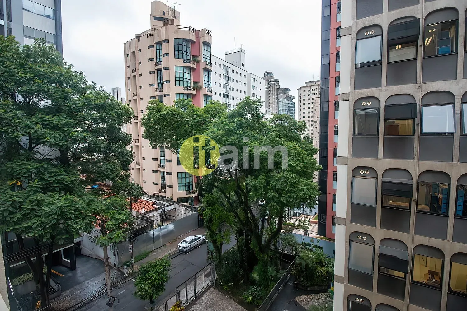 Apartamento, 2 quartos, 78 m² - Foto 4
