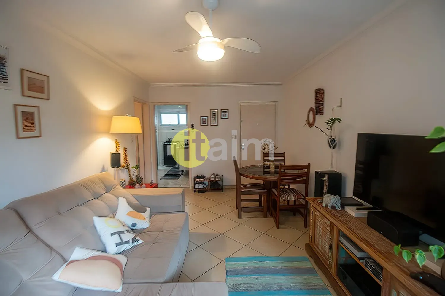 Apartamento, 2 quartos, 78 m² - Foto 5