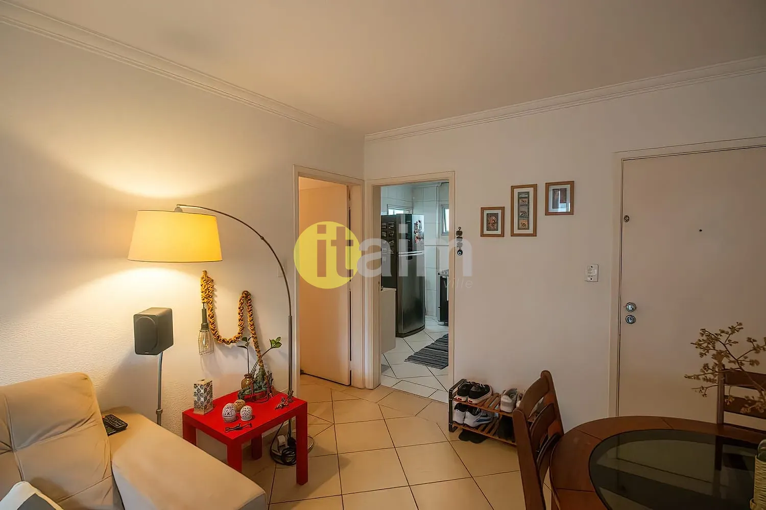 Apartamento, 2 quartos, 78 m² - Foto 6