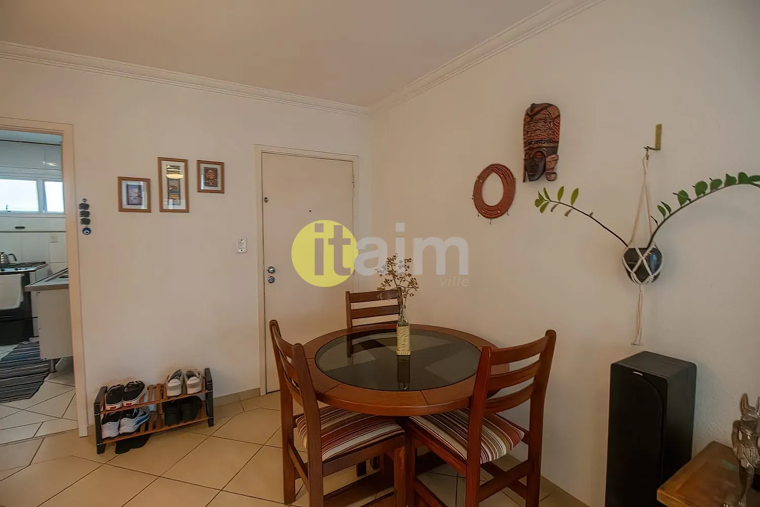 Apartamento, 2 quartos, 78 m² - Foto 7