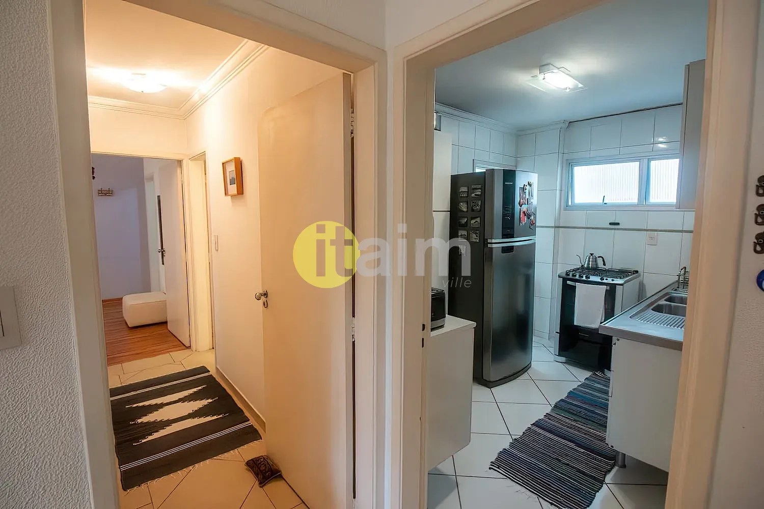 Apartamento, 2 quartos, 78 m² - Foto 8