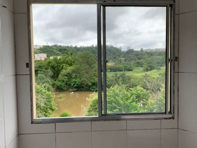 Apartamento com 47m² 2 quartos e 1 banheiro, à venda, no bairro Jardim Sandra em Cotia