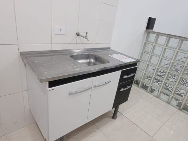 Apartamento com 47m² 2 quartos e 1 banheiro, à venda, no bairro Jardim Sandra em Cotia