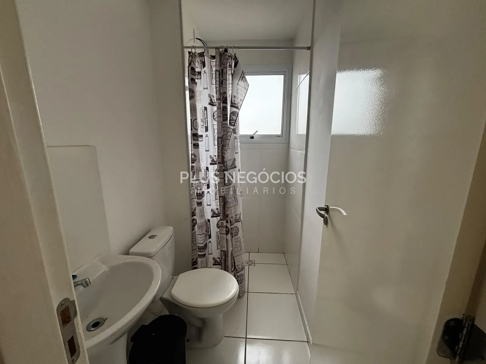 Apartamento, 2 quartos, 45 m² - Foto 7