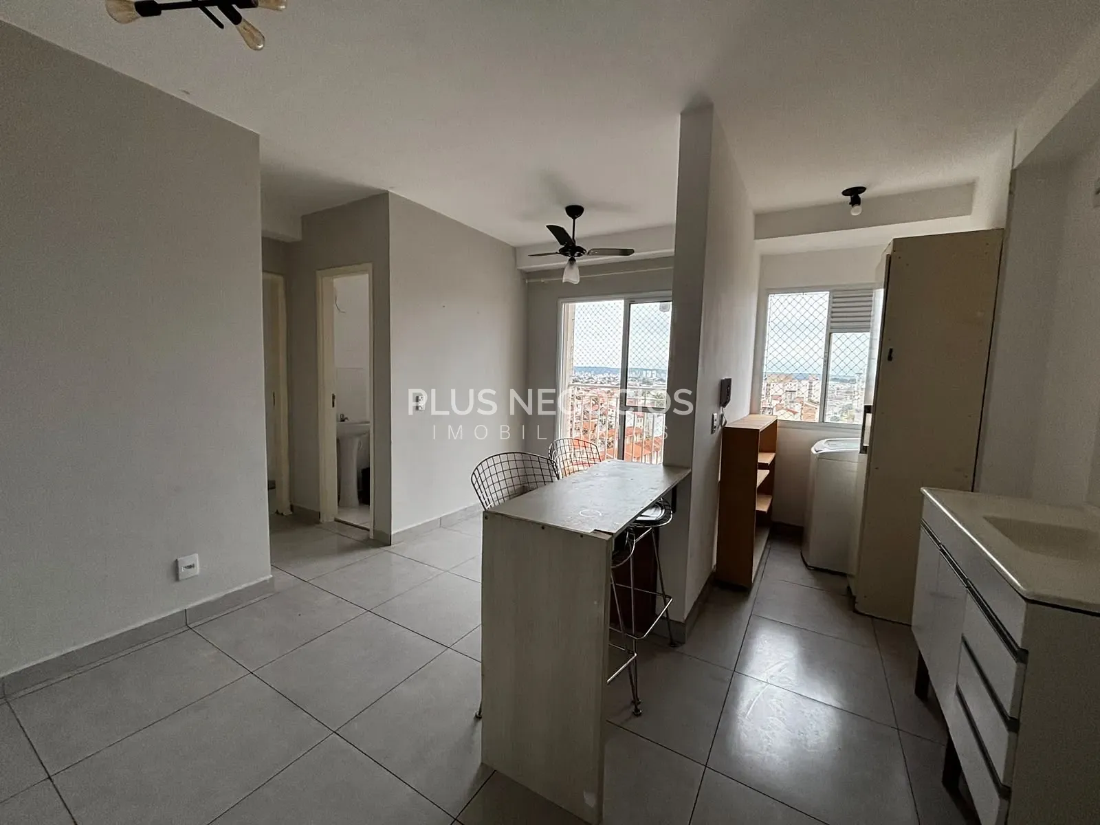 Apartamento, 2 quartos, 45 m² - Foto 14