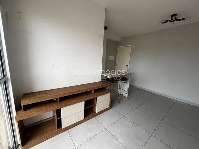 Apartamento com 45m² 2 quartos e 2 banheiros, para alugar, no bairro Conjunto Habitacional Júlio de Mesquita Filho em Sorocaba