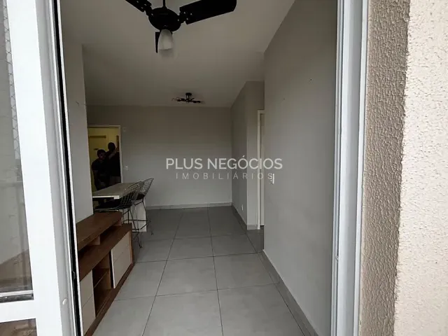 Apartamento com 45m² 2 quartos e 2 banheiros, para alugar, no bairro Conjunto Habitacional Júlio de Mesquita Filho em Sorocaba