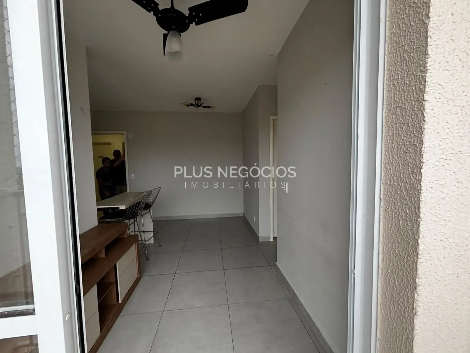 Apartamento, 2 quartos, 45 m² - Foto 4