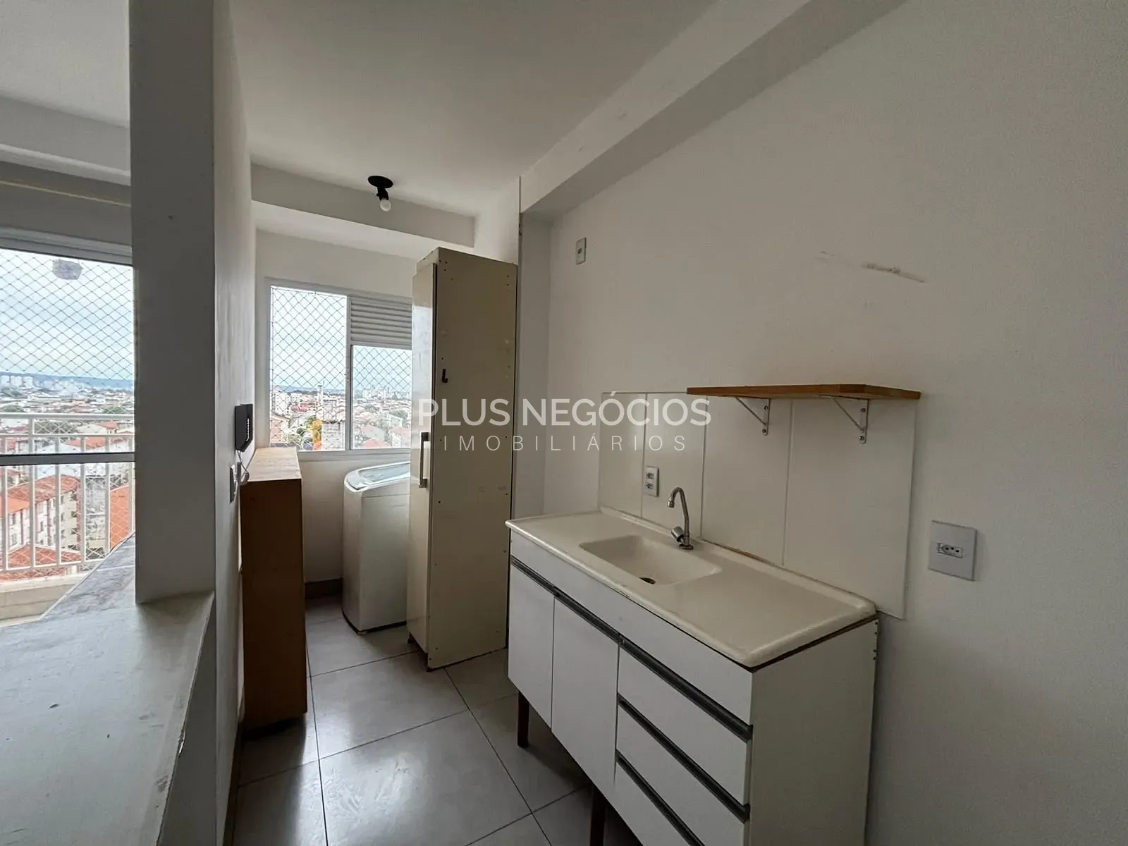 Apartamento, 2 quartos, 45 m² - Foto 8