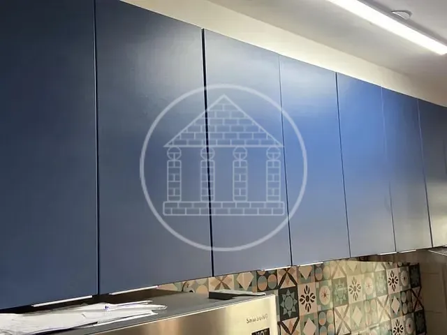 Apartamento com 67m² 1 quarto e 2 banheiros, para alugar, no bairro Jardim Vila Mariana em São Paulo
