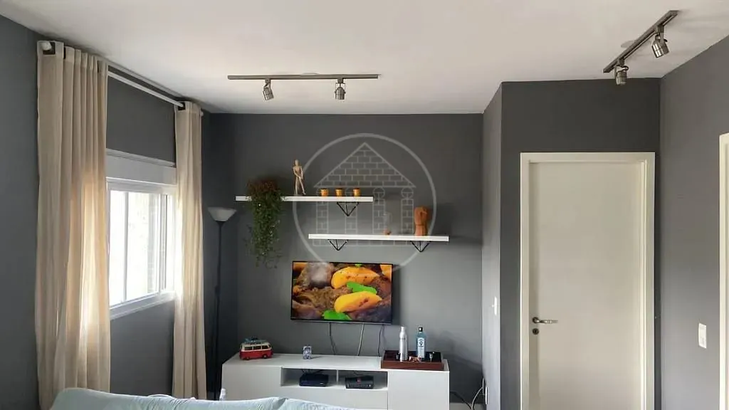 Apartamento, 1 quarto, 67 m² - Foto 3