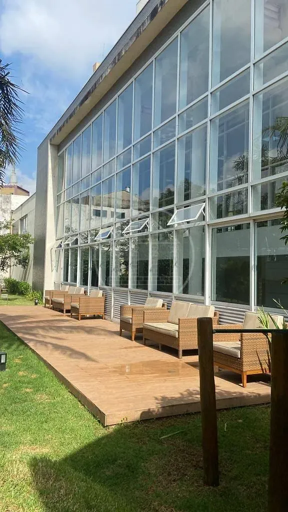 Apartamento, 1 quarto, 67 m² - Foto 21