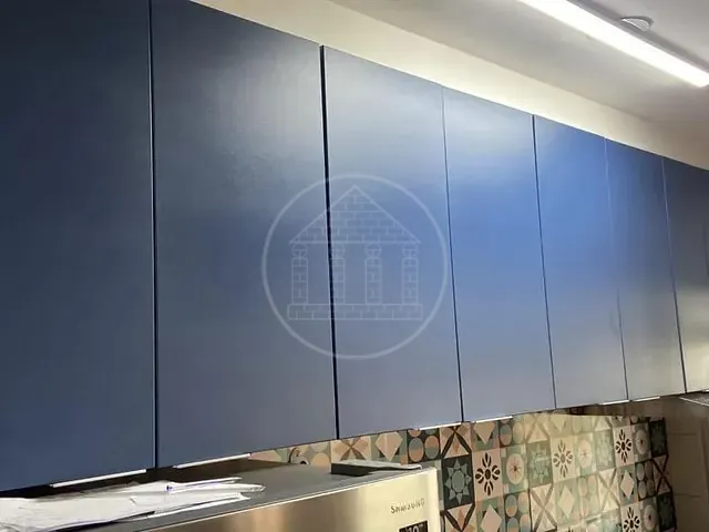 Apartamento com 67m² 1 quarto e 2 banheiros, para alugar, no bairro Jardim Vila Mariana em São Paulo