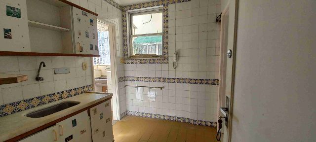 Foto do Apartamento - Apartamento padrão à Venda, Ingá, Niterói, RJ | ABIDON NAZARETH IMÓVEIS