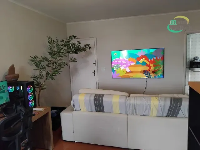 Apartamento com 153m² 3 quartos e 1 banheiro, à venda, no bairro Bonfim em Campinas