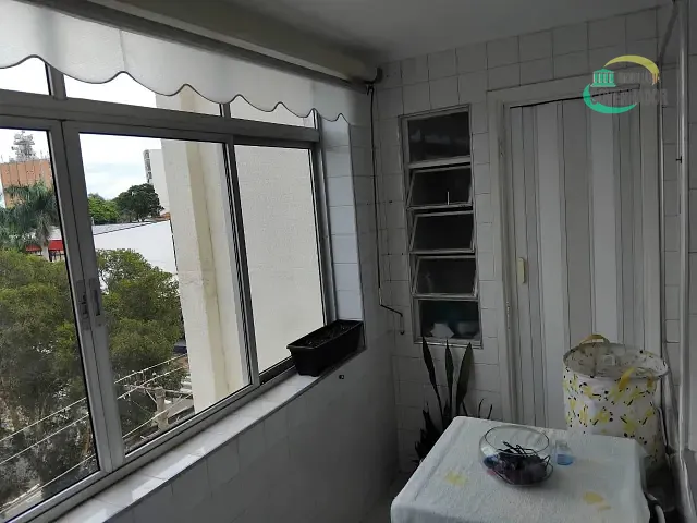 Apartamento com 153m² 3 quartos e 1 banheiro, à venda, no bairro Bonfim em Campinas