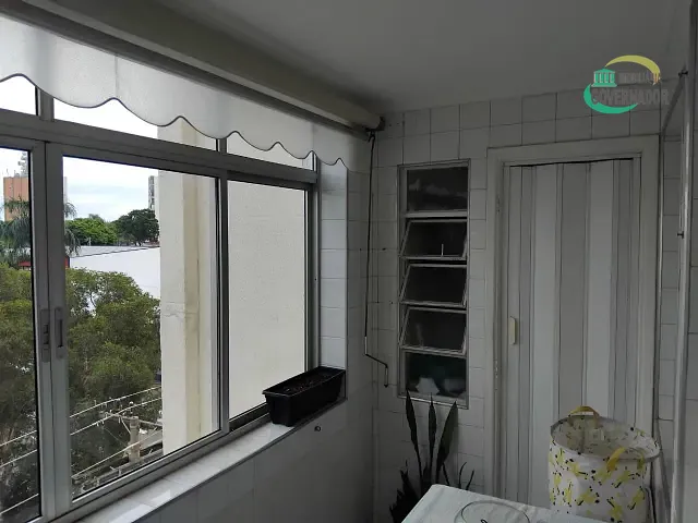 Apartamento com 153m² 3 quartos e 1 banheiro, à venda, no bairro Bonfim em Campinas