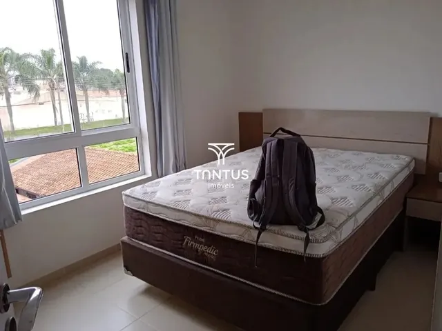 Apartamento 2 quartos e 1 banheiro, para alugar, no bairro Iná em São José Dos Pinhais